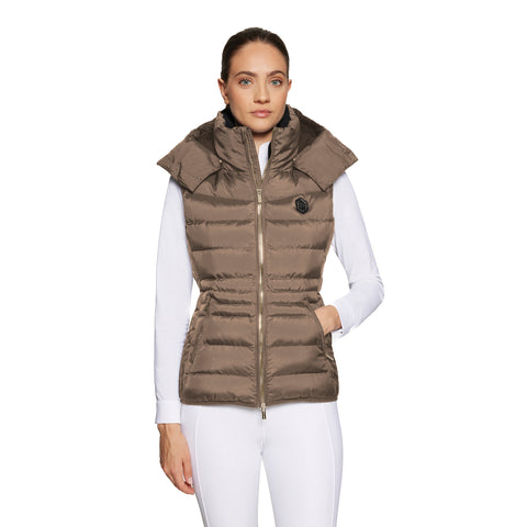 Samshield® Ladies’ Chamonix Vest