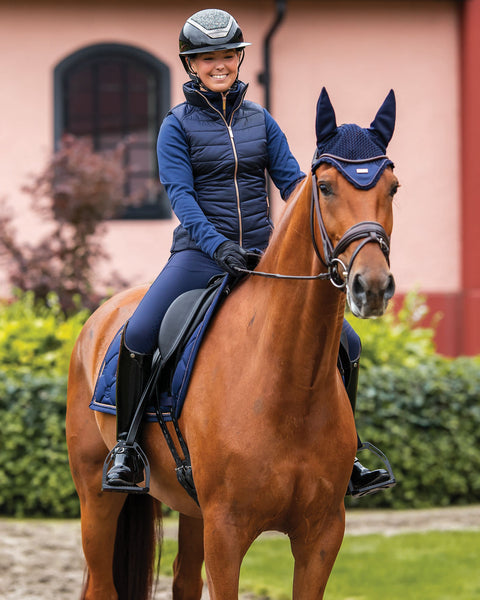 Equestrian Stockholm Ladies’ Vest