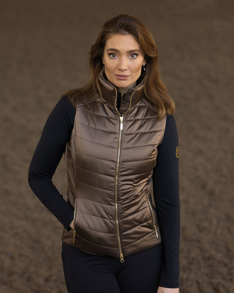 Equestrian Stockholm Ladies’ Vest