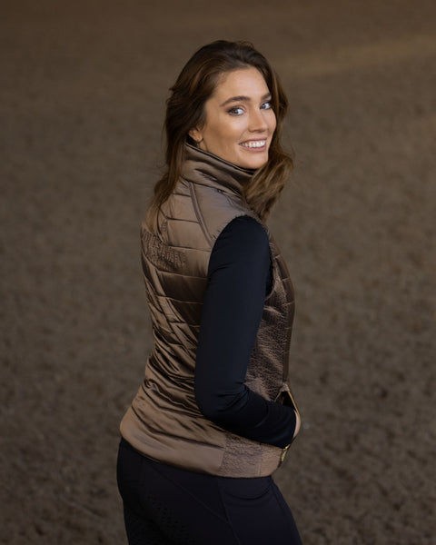 Equestrian Stockholm Ladies’ Vest