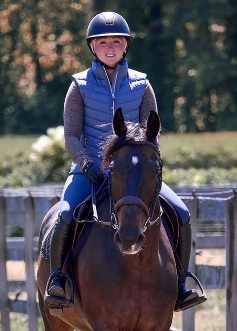 R.J. Classics Ladies’ Harlie 2.0 Vest