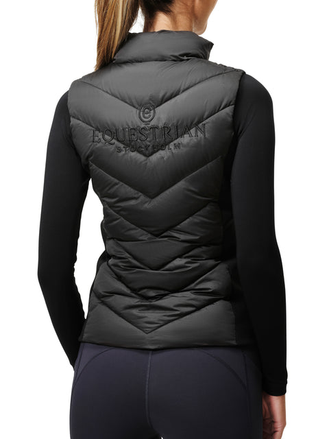 Equestrian Stockholm Versatile Vest