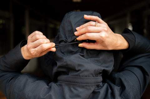 Redingote Insulated Jumpsuit Pro–Short