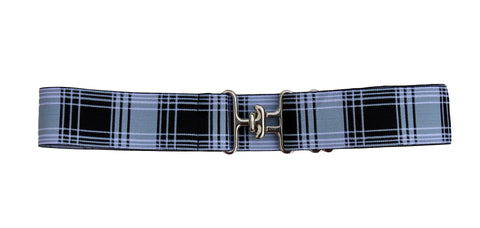 EmEq Elastic Belt, 1.5" Wide
