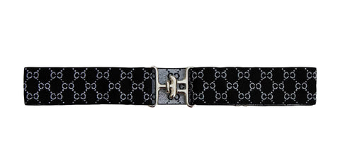 EmEq Elastic Belt, 1.5" Wide