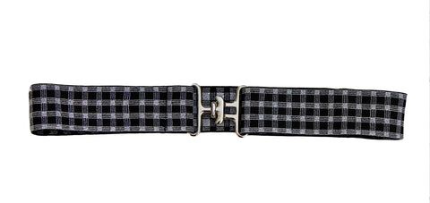EmEq Elastic Belt, 1.5" Wide