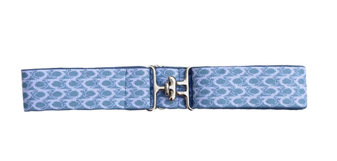EmEq Elastic Belt, 1.5" Wide