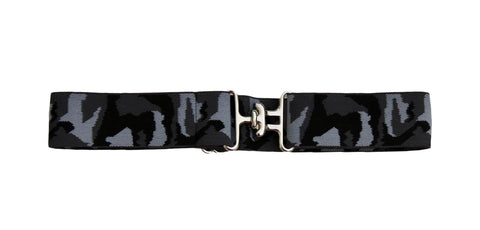 EmEq Elastic Belt, 1.5" Wide