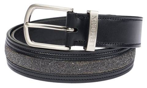 LeMieux® Crystal Insert Belt