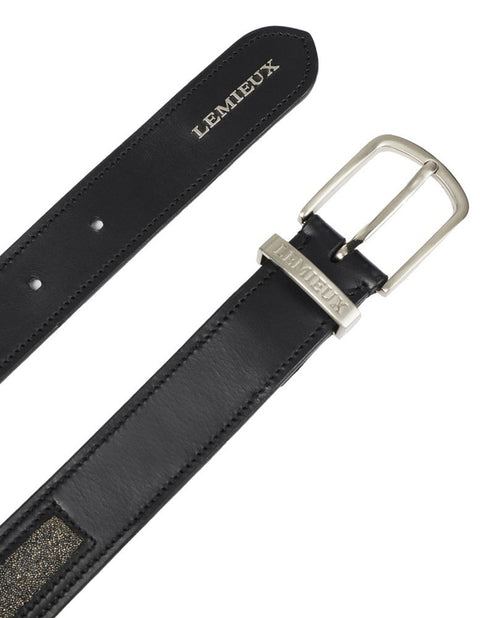 LeMieux® Crystal Insert Belt
