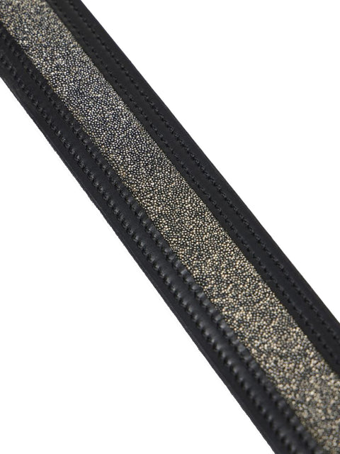 LeMieux® Crystal Insert Belt