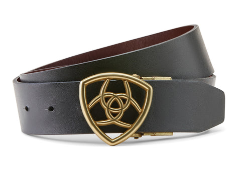 Ariat® Shield II Reversible Belt