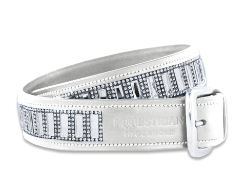Equestrian Stockholm Contest Belt