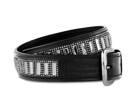 Equestrian Stockholm Contest Belt