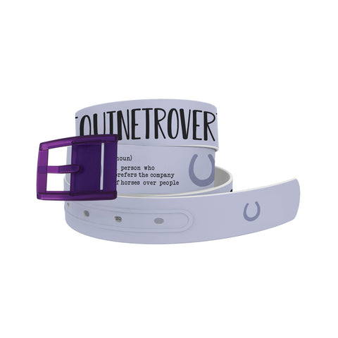 C4 Dover Saddlery® Exclusive Belt