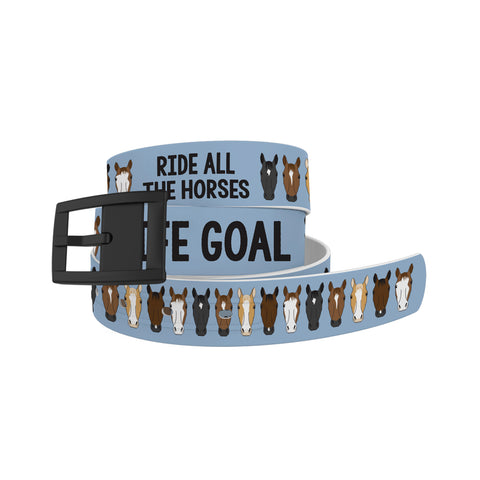 C4 Dover Saddlery® Exclusive Belt