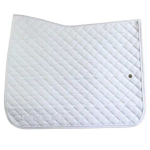 Ogilvy Classic Dressage Profile Pad