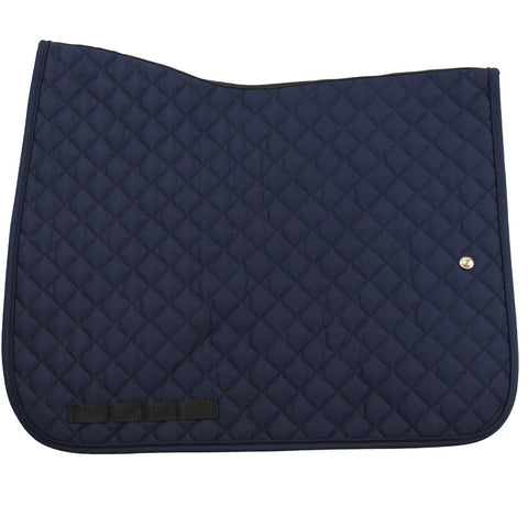 Ogilvy Classic Dressage Profile Pad