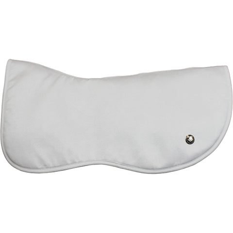 Ogilvy Classic Memory Foam Dressage Half Pad (1")
