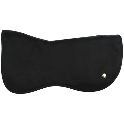 Ogilvy Classic Memory Foam Dressage Half Pad (1")