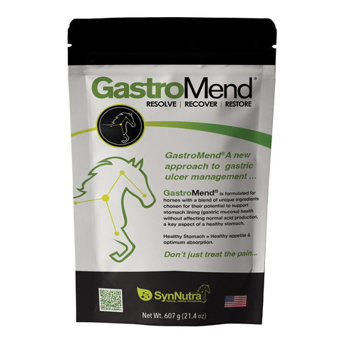 SynNutra Equine® GastroMend® Powder