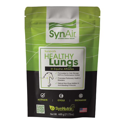 SynNutra Equine® SynAir™ Powder