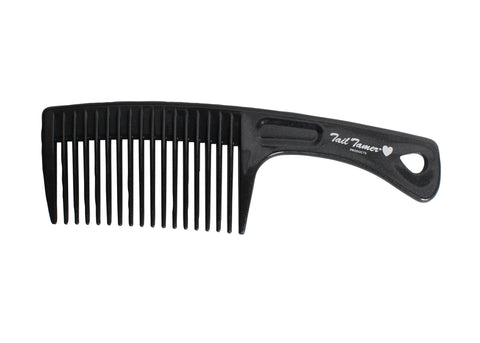 Tail Tamer® Wide Tooth Deluxe Comb