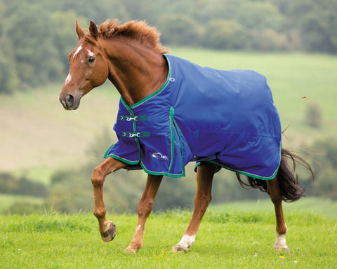 Shires Highlander 200G Blanket