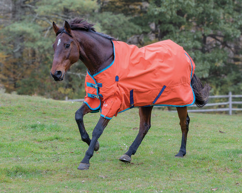 Shires Highlander Lite Turnout Sheet