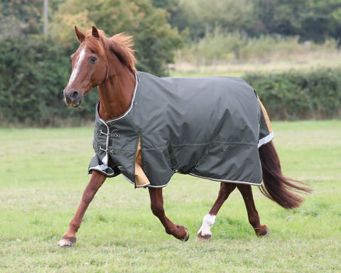 Shires Highlander Lite Turnout Sheet